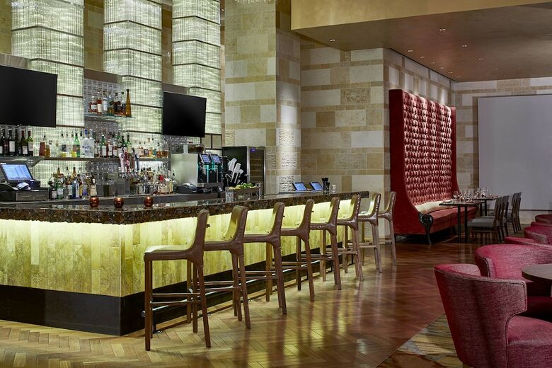 Hotel The Westin Nashville