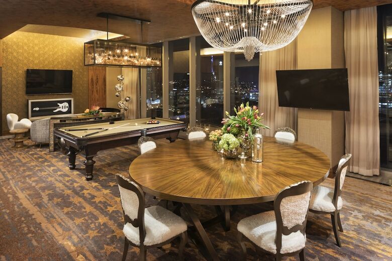 Hotel The Westin Nashville