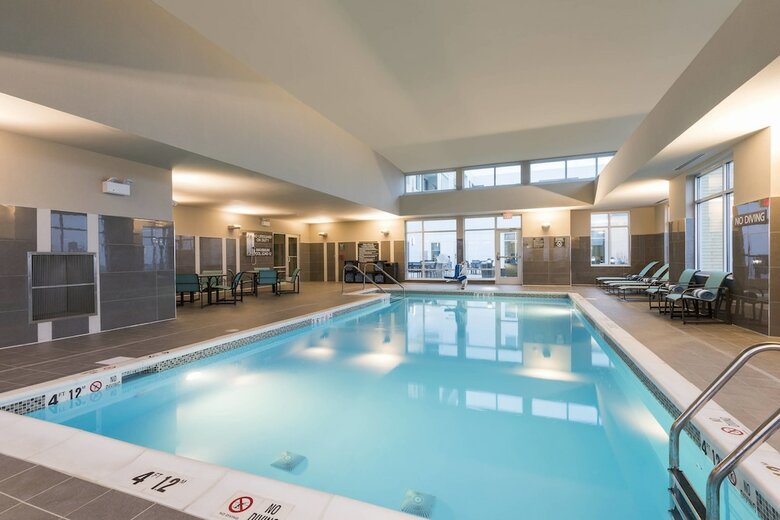 Hotel Residence Inn Milwaukee West