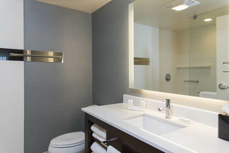 Hotel Residence Inn Milwaukee West