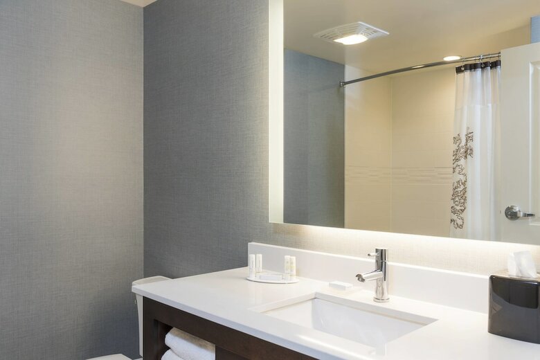 Hotel Residence Inn Milwaukee West