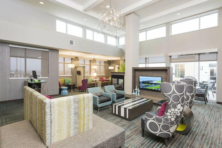 Hotel Residence Inn Milwaukee West