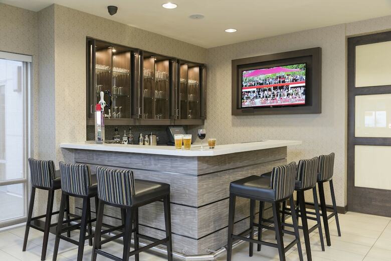 Hotel Residence Inn Milwaukee West