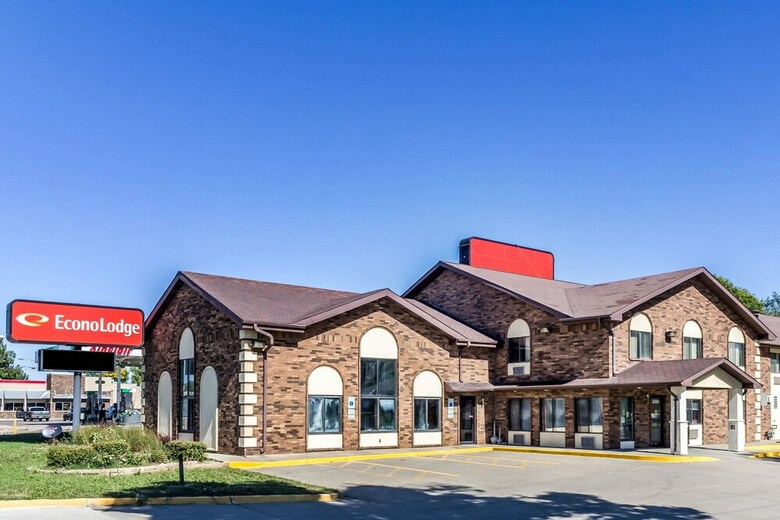 Hotel Econo Lodge North