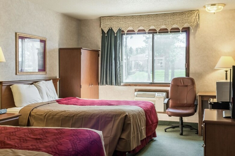 Hotel Econo Lodge North