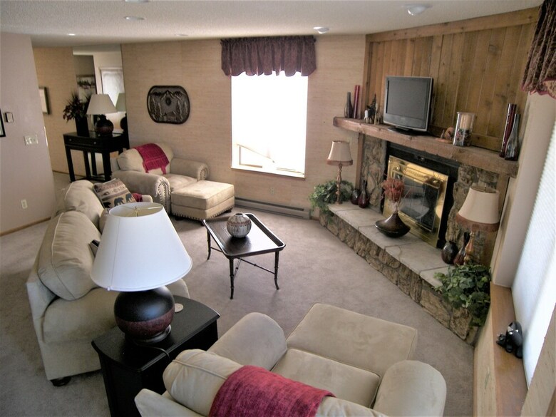 Saltlick 2 Bed 2 Bath