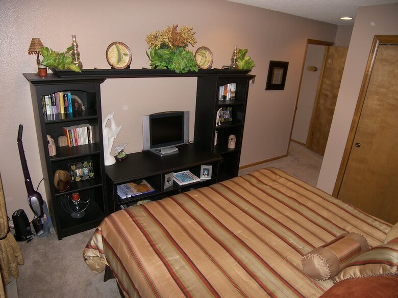 Saltlick 2 Bed 2 Bath