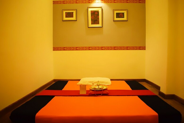 Green View By One Hotels