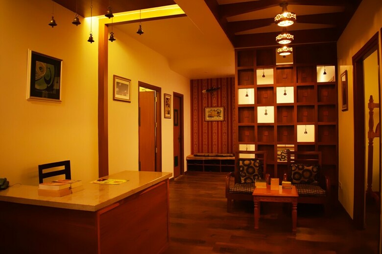 Green View By One Hotels