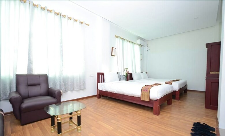 Uct Taunggyi Hotel