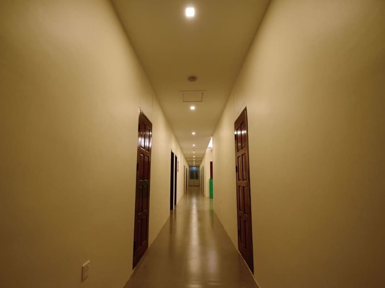 Uct Taunggyi Hotel