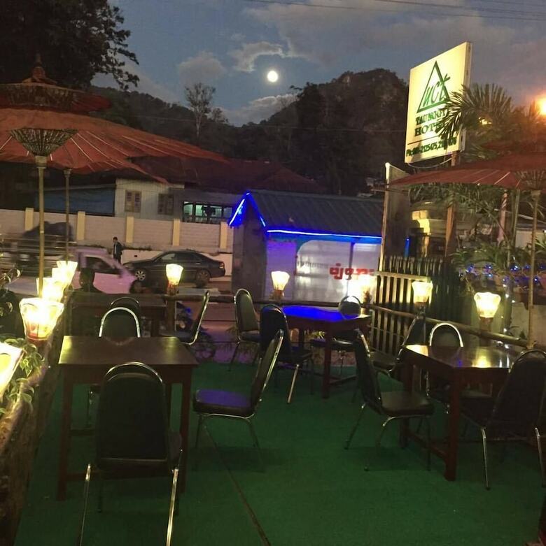 Uct Taunggyi Hotel