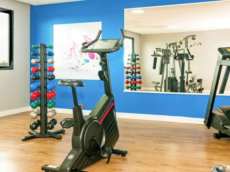 Hotel Ibis Styles Sao Mateus