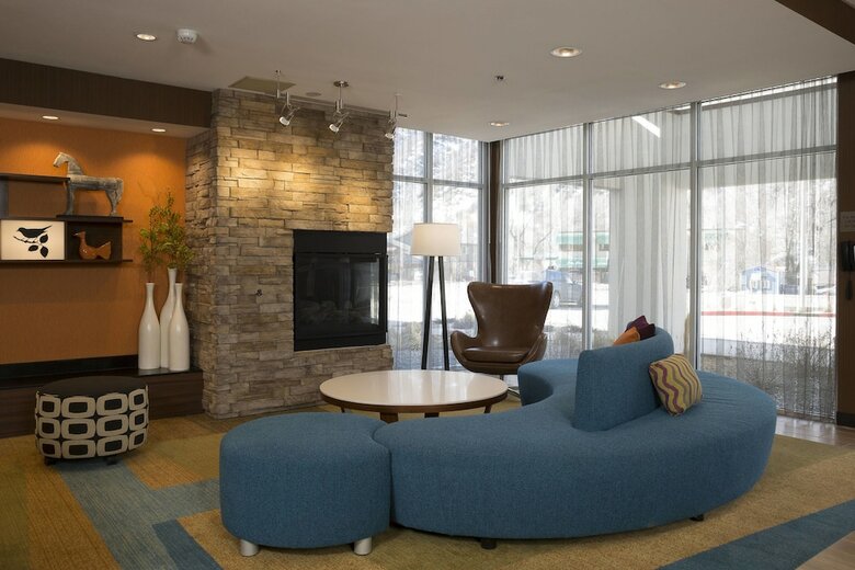 Hotel Fairfield Inn & Suites Durango