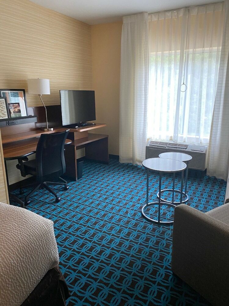 Hotel Fairfield Inn & Suites Durango