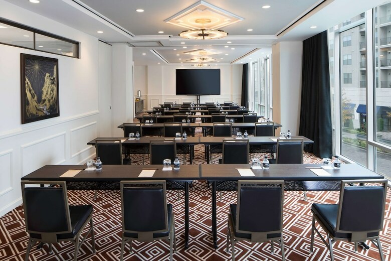 Hotel Thompson Nashville