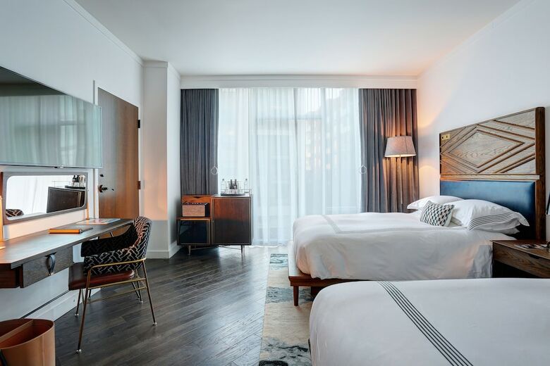 Hotel Thompson Nashville