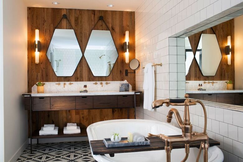 Hotel Thompson Nashville