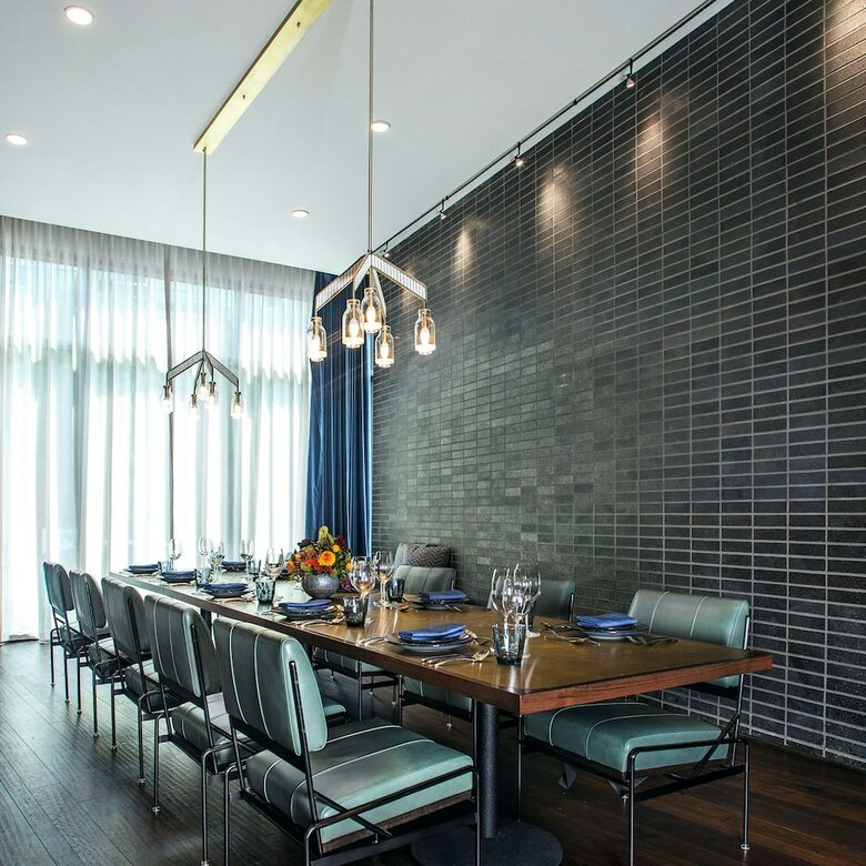Hotel Thompson Nashville