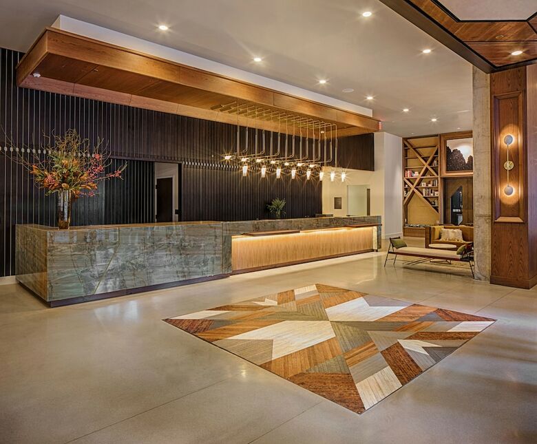 Hotel Thompson Nashville