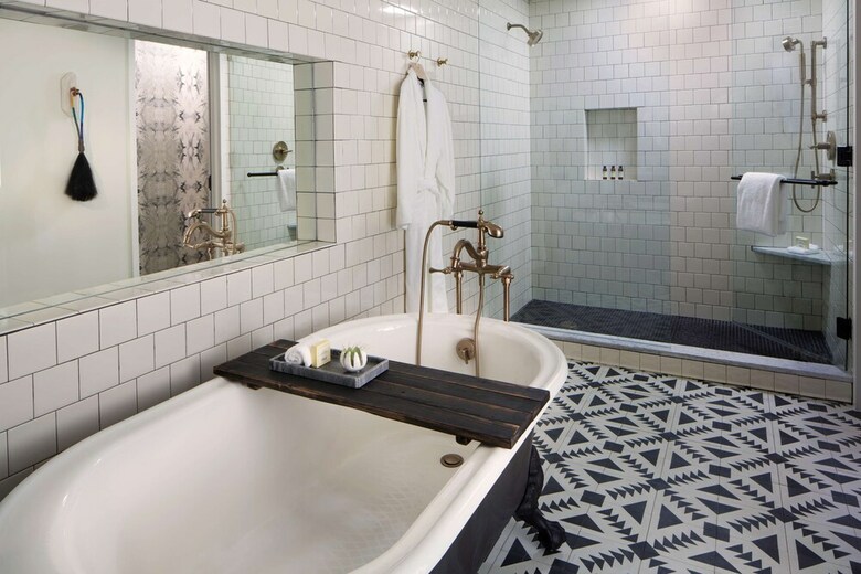 Hotel Thompson Nashville