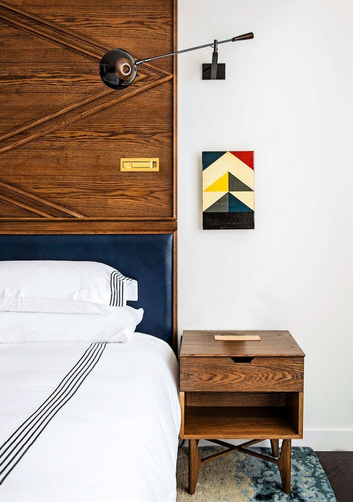 Hotel Thompson Nashville