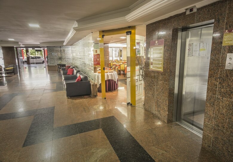 Aparthotel Victory Tambau Flat