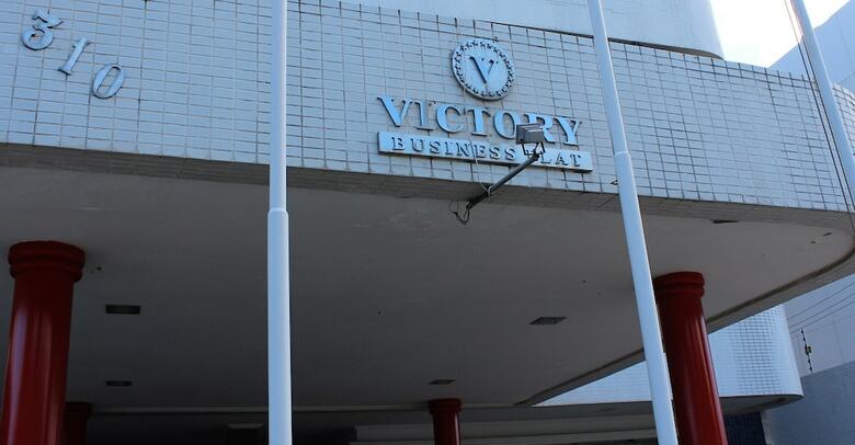 Aparthotel Victory Tambau Flat