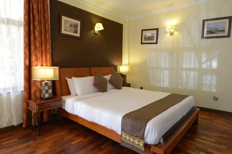 Gemsuites Hotel & Apartments, Riverside