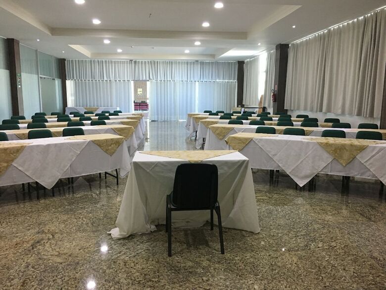 Hotel Golden Park Sorocaba E Conven��es
