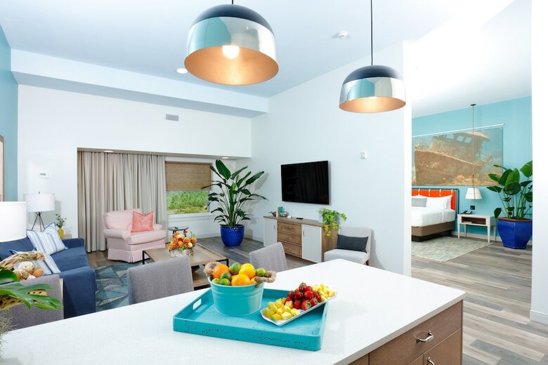 Hotel Indigo Orange Beach - Gulf Shores