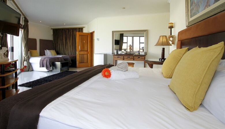 Hotel La Dolce Vita Guest House