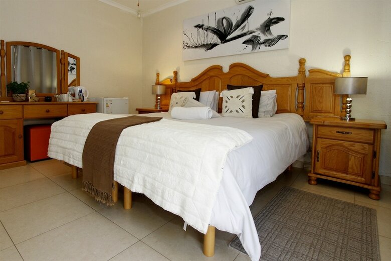 Hotel La Dolce Vita Guest House