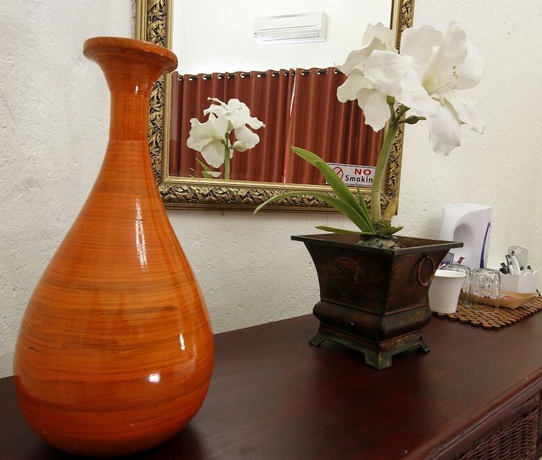 Hotel La Dolce Vita Guest House