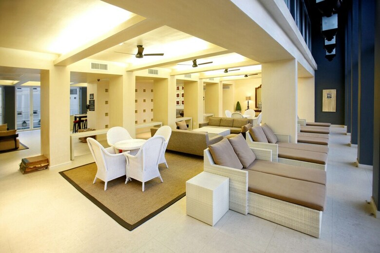 Protea Hotel Fire & Ice By Marriott Cape Town