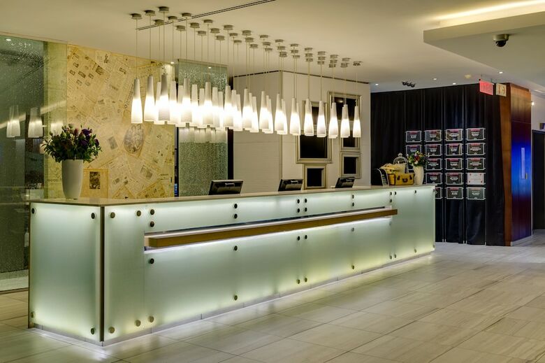 Protea Hotel Fire & Ice By Marriott Cape Town