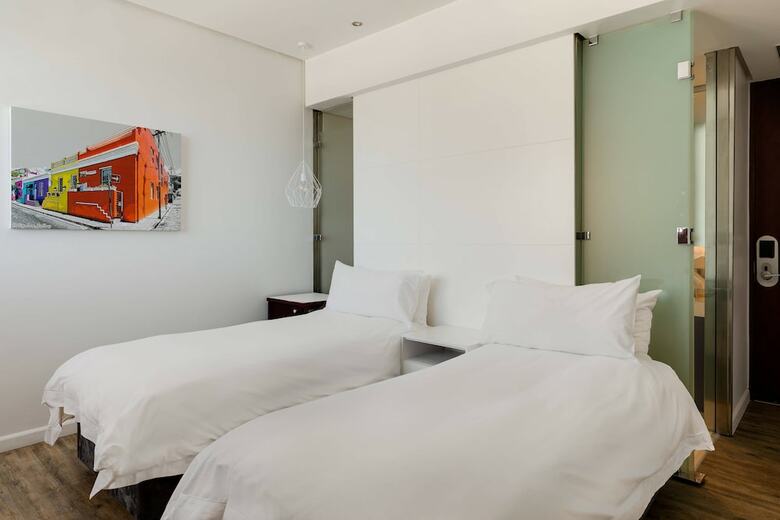 Protea Hotel Fire & Ice By Marriott Cape Town