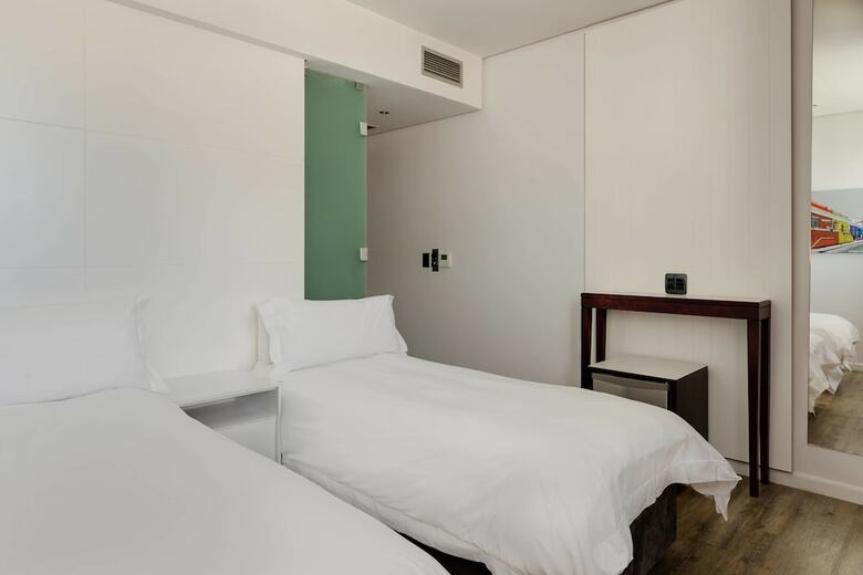 Protea Hotel Fire & Ice By Marriott Cape Town