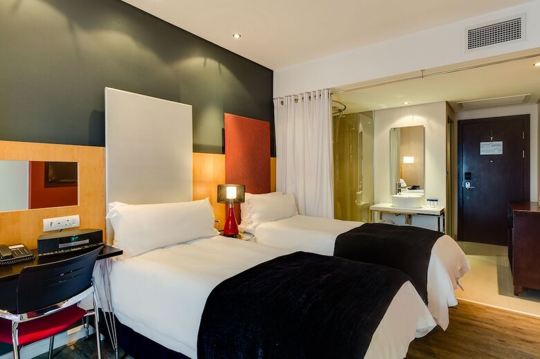 Protea Hotel Fire & Ice By Marriott Cape Town