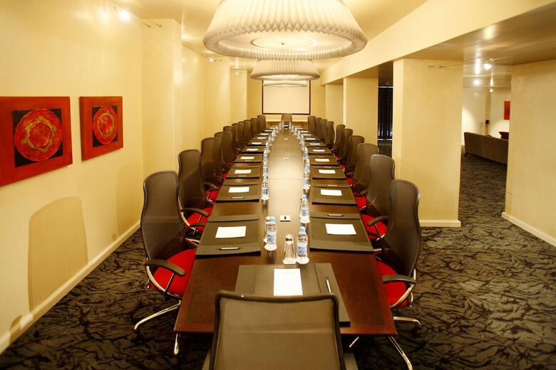 Protea Hotel Fire & Ice By Marriott Cape Town
