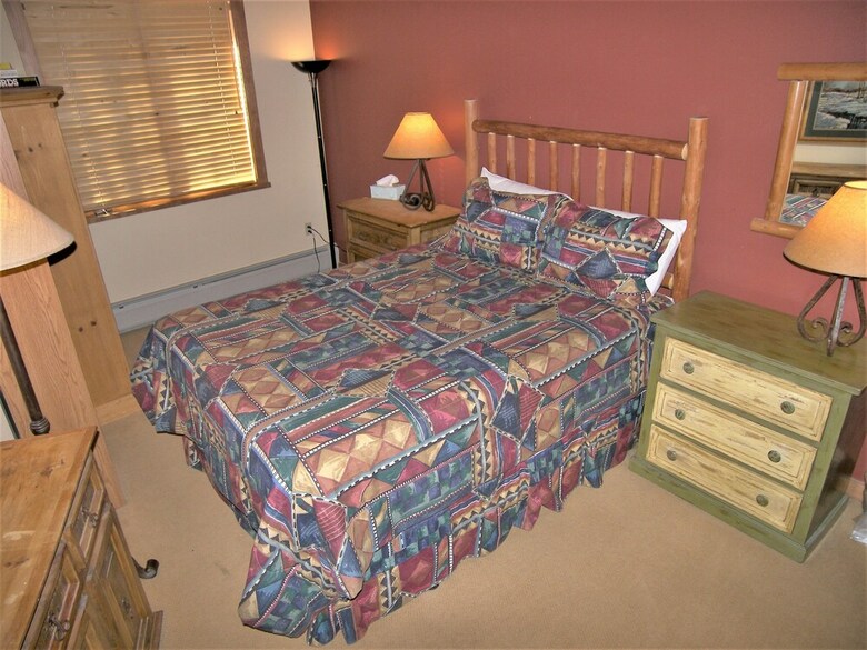 Arapahoe Lodge 1 Bed 1 Bath B