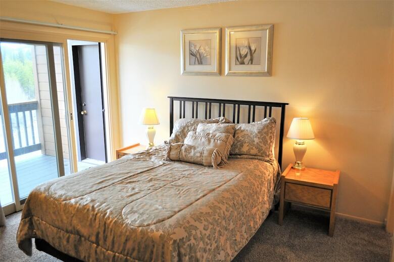 Cabana Key Condos 3 Bed 2 Bath