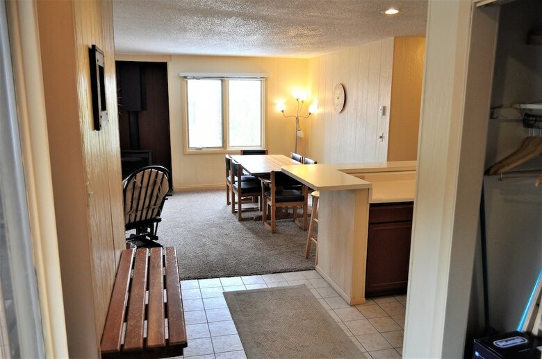 Cabana Key Condos 3 Bed 2 Bath
