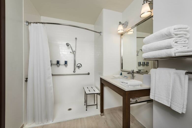 Hotel Four Points By Sheraton Houston Energy Corridor