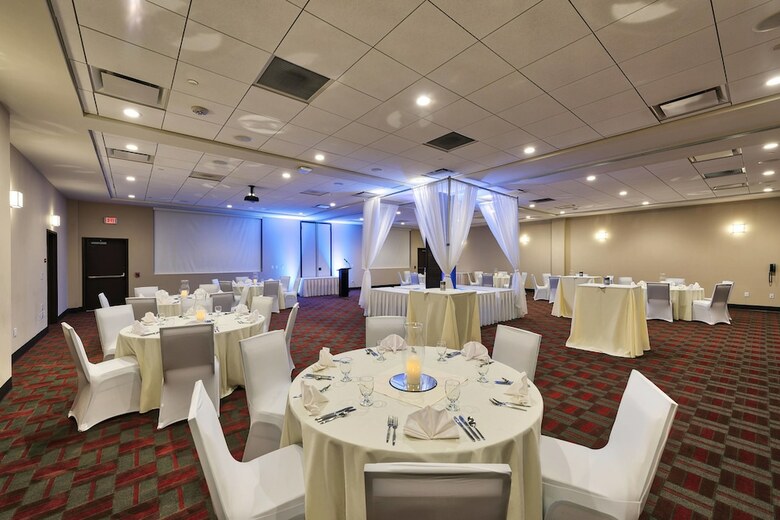 Hotel Four Points By Sheraton Houston Energy Corridor