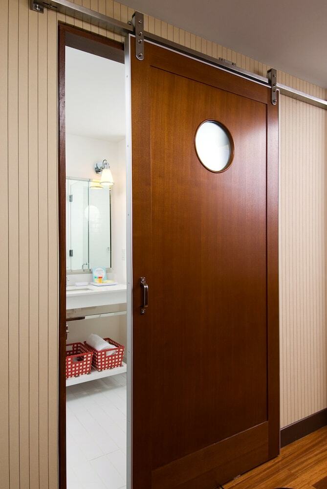 Hotel Four Points By Sheraton Houston Energy Corridor
