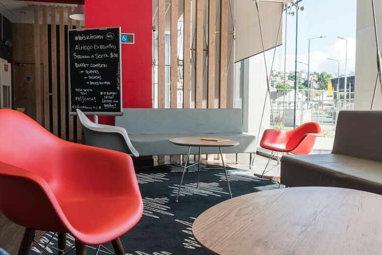 Hotel Ibis Rio Porto Atlantico