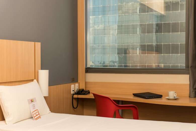 Hotel Ibis Rio Porto Atlantico