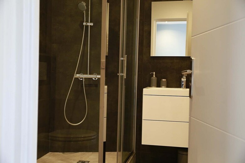 Apartamento Flandres Appart H�tel
