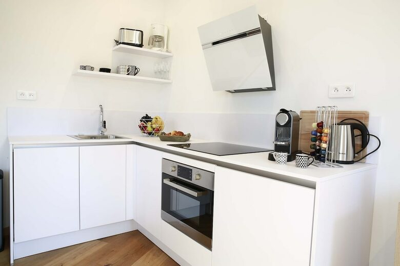 Apartamento Flandres Appart H�tel